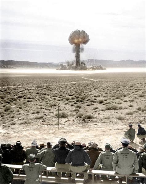 nuclear testing in the us environmental impact|is nuclear testing dangerous.